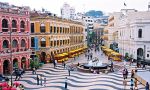 MACAU, PR CHINA