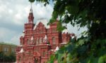 Moscow