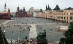 Moscow