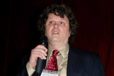 Amsterdam Casino Affiliate Convention - NH Grand Krasnapolsky Hotel -