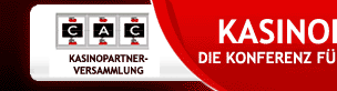 Kasinopartner-Versammlung